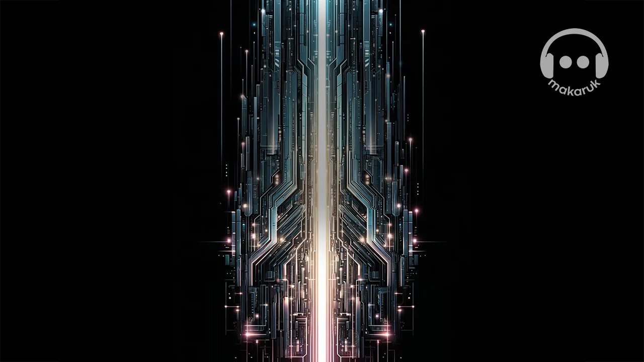 Makaruk - Electronic Music Artist