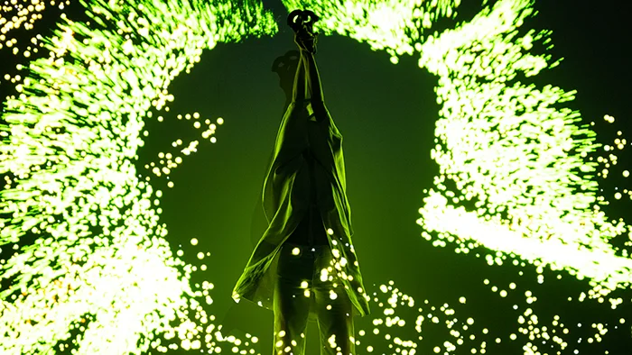 Makaruk - Electronic Music Artist